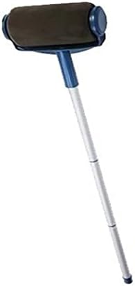 Paint Roller pro Brush Set Runner Wall Painting for Home Office with 3 Extension Pole Tube