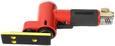 Reciprocating Pneumatic Grinding and Polishing Machine Straight Line Air Sander Pneumatic Sander A