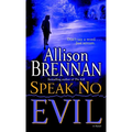 Speak No Evil - Paperback