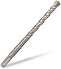 7/16 Inch x 6.3 Inch SDS Plus Rotary Hammer Drill Bit