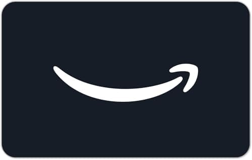 Amazon eGift Card