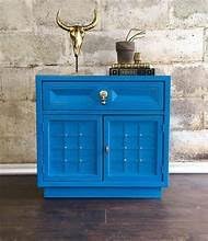 Annie Sloan Chalk Paint® (Giverny, 1 Litre/33.8 Fl Oz) a unique decorative paint for furniture, cabinets and home décor with no sanding or priming