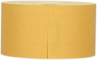 3M Stikit Gold Sheet Roll, 02595, P180, 2-3/4 in x 45 yd