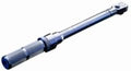 Precision Instruments (prem1r200hx) 1/4" Drive, Micrometer Click Torque Wrench 30-200 Lb.in.