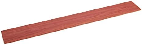 Woodcraft Redheart 1/8" X 3" X 24" 1-Piece