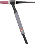 Lincoln Electric PTA-17 TIG Torch - Flex Head - 12.5 ft - Ultra-Flex Cable - K1782-15
