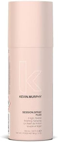 KEVIN.MURPHY SESSION.SPRAY FLEX Flexible Finishing Spray, 3.4 fl oz