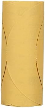 3M Stikit Gold Disc Roll, 01205, 6 in, P320