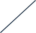 Sandbaggy 48 Inch Round Steel Concrete Form Stakes with Nail Holes, Heavy Duty Rust Resistant Form Pins for Concrete Forms, Slabs, Driveways, Sidewalks, Curbs & Footings, 10 Pack, 3/4 in x 48 in