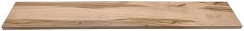 Ambrosia Maple Thin Stock Lumber Boards Wood Crafts 1/4" x 6" x 24"
