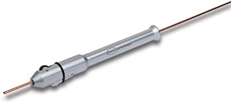 Eastwood TIG Mate Filler Rod The Finger Over Dial Simply Roll Feeder Pen