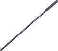 R8 Milling Machine Pull Rod, 7/16 Thread R8 Draw Bar Overall Drawbar For Bridgeport Milling Machine Part