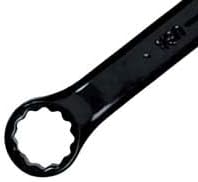 Williams JHW1216BSC Supercombo Combination Wrench, 1/2-Inch, Black