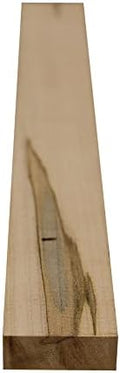 Ambrosia Maple Thin Stock Lumber Boards Wood Crafts 3/4" x 6" x 48"