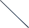 Sandbaggy 36" Round Steel Concrete Form Stakes with Nail Holes - Rust Resistant Coating - Removable, Reusable (200, 3/4 in X 36 in)