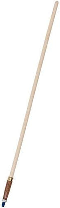Forestry Suppliers Heavy-Duty Lumber Crayon Holder with 36" Extended Handle – Brass Cap, Fits 1/2" Diameter Crayons