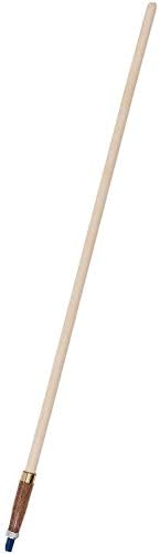 Forestry Suppliers Heavy-Duty Lumber Crayon Holder with 36" Extended Handle – Brass Cap, Fits 1/2" Diameter Crayons