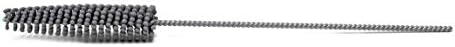 Brush Research 07411 Rifle Chamber Flex-Hone, Silicon Carbide, 800 Grit, For 50 BMG (Pack of 1)