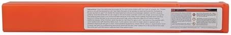 SÜA - Aluminum E4043 Stick Electrode Rod 1/8'' x 14'' - (2 Lb)