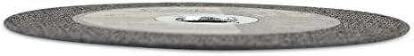 BHA 4" x.040 x5/8" Cut-Off Wheels for Metal & Stainless - 75 Pack