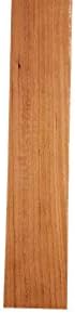 Barrington Hardwoods Cherry Lumber Square Turning Blanks 2" x 2" (1 Pieces) (2" x 2" x 30")