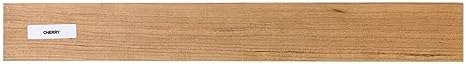10 PiecesSolid Cherry 3/4" x 2" x 16" Hardwood Lumber Boards for Cutting Boards by Exotic Wood Zone