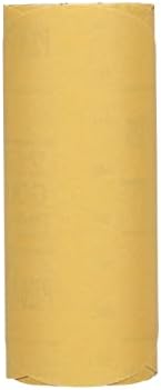 3M Stikit Gold Disc Roll, 01205, 6 in, P320