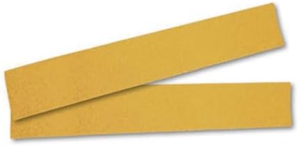 Mirka Abrasives 17.5 Gold Non PSA File P80 (MRK-23-170-080)