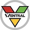 VENTRAL Lumber 2 in. x 6 in. (1-1/2" x 5-1/2") Construction Premium Whitewood Board Stud Wood 3FT