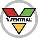 VENTRAL Lumber 2 in. x 6 in. (1-1/2" x 5-1/2") Construction Premium Whitewood Board Stud Wood 4FT
