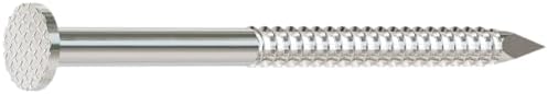 Simpson Strong-Tie T6PCS5-2" x 11Ga 6d Ring 316SS Fiber-Cement Siding Nails 5lb