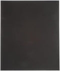 3M Wetordry Abrasive Sheet 213Q, 02038, 400+ Grit, 9 in x 11 in, Pack of 50 Sandpaper Sheets for Auto Sanding, Metal Sanding, Finishing, Paint Prep