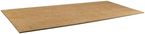 RecPro 3/4" Marine Grade Plywood | 48" x 96" | 10 Pack