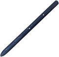 Sandbaggy 12 Inch Round Steel Concrete Form Stakes with Nail Holes, Heavy Duty Rust Resistant Form Pins for Concrete Forms, Slabs, Driveways, Sidewalks, Curbs & Footings, 10 Pack, 3/4 in x 12 in