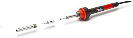 Weller Digital Soldering Station with 70W Precision Iron | 120V | WLSKD7012A (Pack of 3)