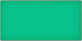 Gamer Boss - Gaming Mouse Pad - 36 x 17 Inches - 4mm Thick with Stitched Edges, Non-Slip Rubber Base, Premium Cloth Mousepad, Desk Mat for Laptop, Keyboard, Computer & PC (Extended Plus, Emerald)