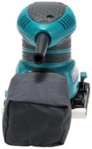 Makita BO4556-R 120V 1/4 in. Sheet Finishing Sander (Renewed)