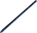 Sandbaggy 18 Inch Round Steel Concrete Form Stakes with Nail Holes, Heavy Duty Rust Resistant Form Pins for Concrete Forms, Slabs, Driveways, Sidewalks, Curbs & Footings, 20 Pack, 3/4 in x 18 in
