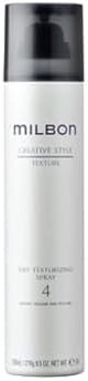 Milbon Dry Texturizing Spray 4