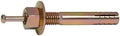 CONFAST 1/2" x 3-1/2" Strike Anchor (25 per Box)