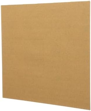 3M Sandpaper, 100 Grit, 5 Sheets, 9 in x 11 in, Sands Paint, Wood & Metal, Great for General Purpose Sanding, Medium Aluminum Oxide Sand Paper (9002NA-20), 2-Pack