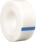 PTFE Tape Thin Film White Adhesive Teflon Fabric Tape 5cm