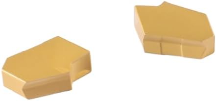 Accusize Industrial Tools Cut-Off Tool Holder, GTN-5, 2403-2006x10