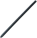 Sandbaggy 18" Square Steel Concrete Form Stakes with Nail Holes - 5/8" Wide - Rust Resistant - Removable/Reusable - Construction Grade Rebar Pins (Square Nail Stakes, 10, Count)