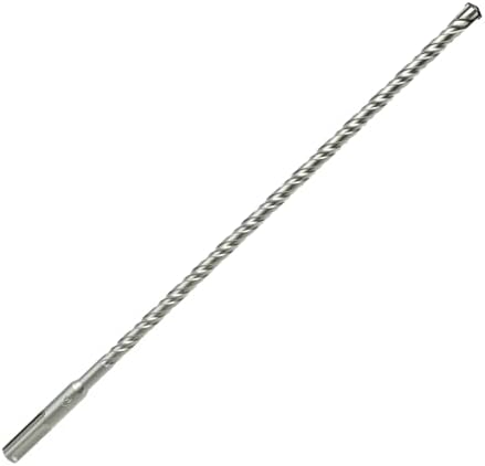 5/16 Inch x 12.2 Inch SDS Plus Rotary Hammer Drill Bit