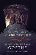 The Sufferings of Young Werther - Paperback