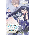 Agents of the Four Seasons, Vol. 3: Dance of Summer, Part I Volume 3 - Paperback