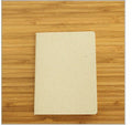 Retro Plain Blank Solid Color Graffiti Book