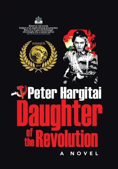 Daughter of the Revolution - Hardcover