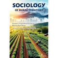 Sociology of Rural Territory: Dynamics of Agricultural Systems in Mexican Horticulture - Paperback
